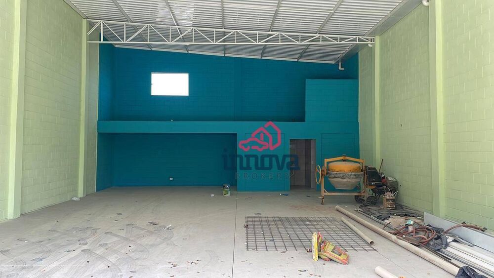 Depósito-Galpão, 250 m² - Foto 8