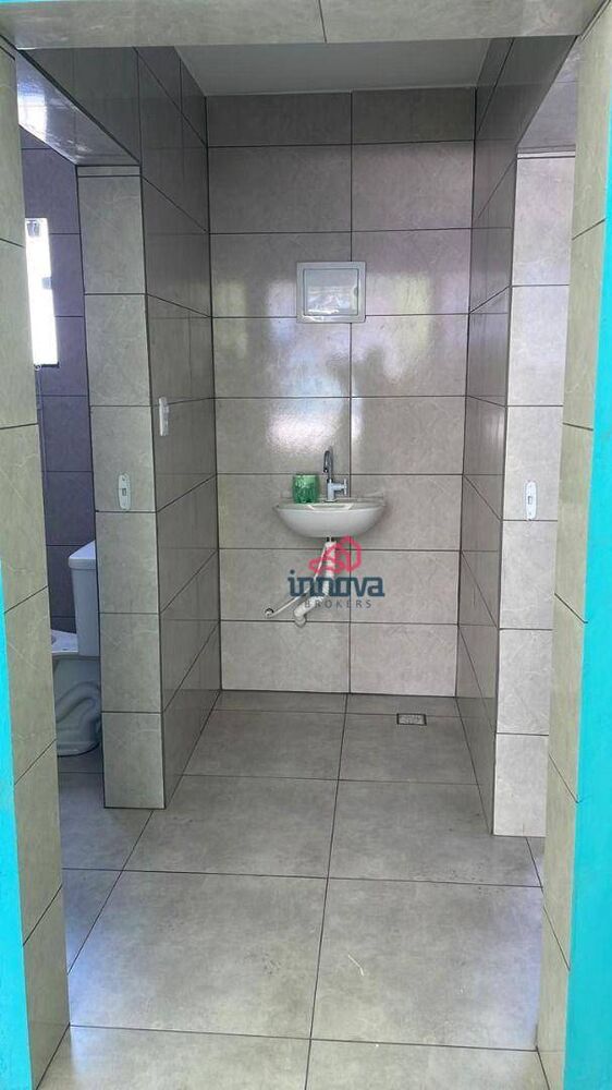 Depósito-Galpão, 250 m² - Foto 6