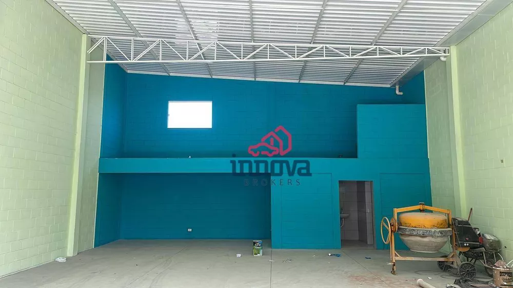 Depósito-Galpão, 250 m² - Foto 2
