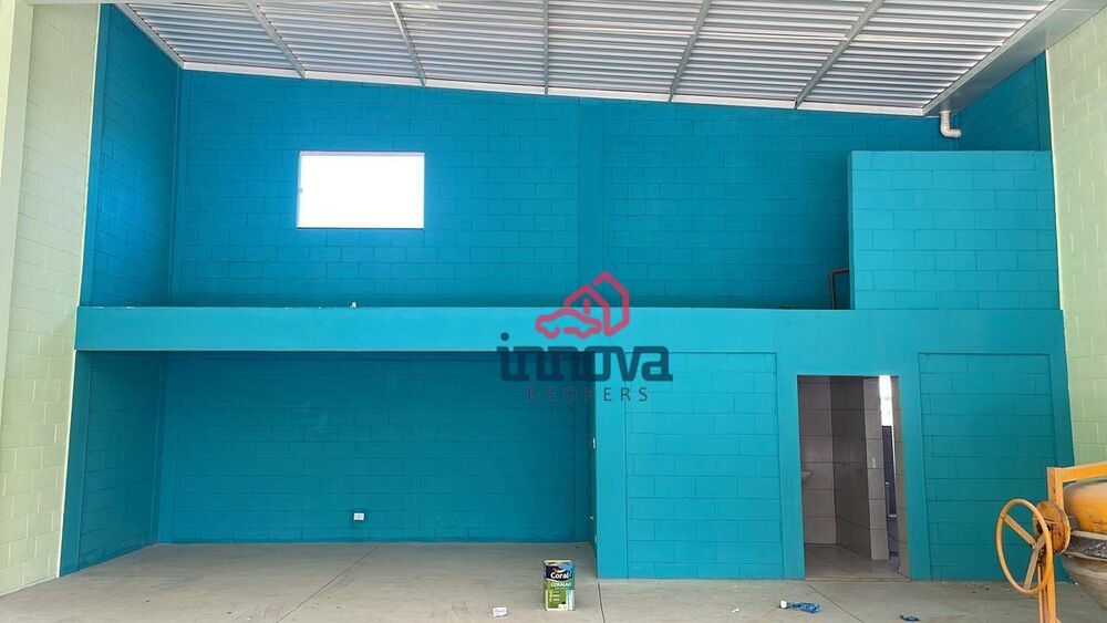 Depósito-Galpão, 250 m² - Foto 10