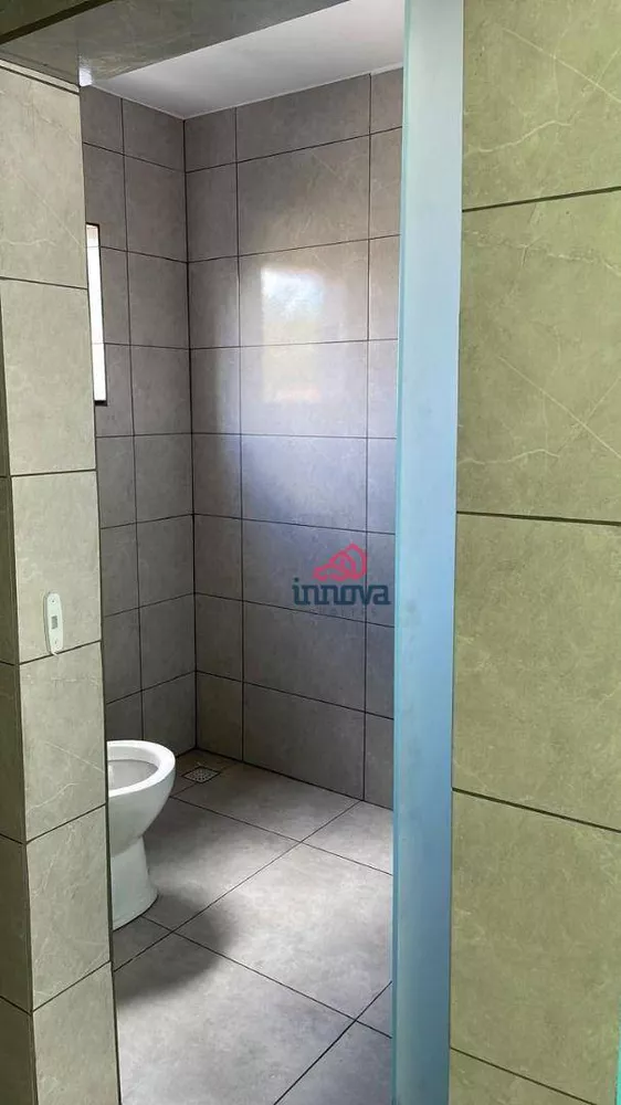 Depósito-Galpão, 250 m² - Foto 1