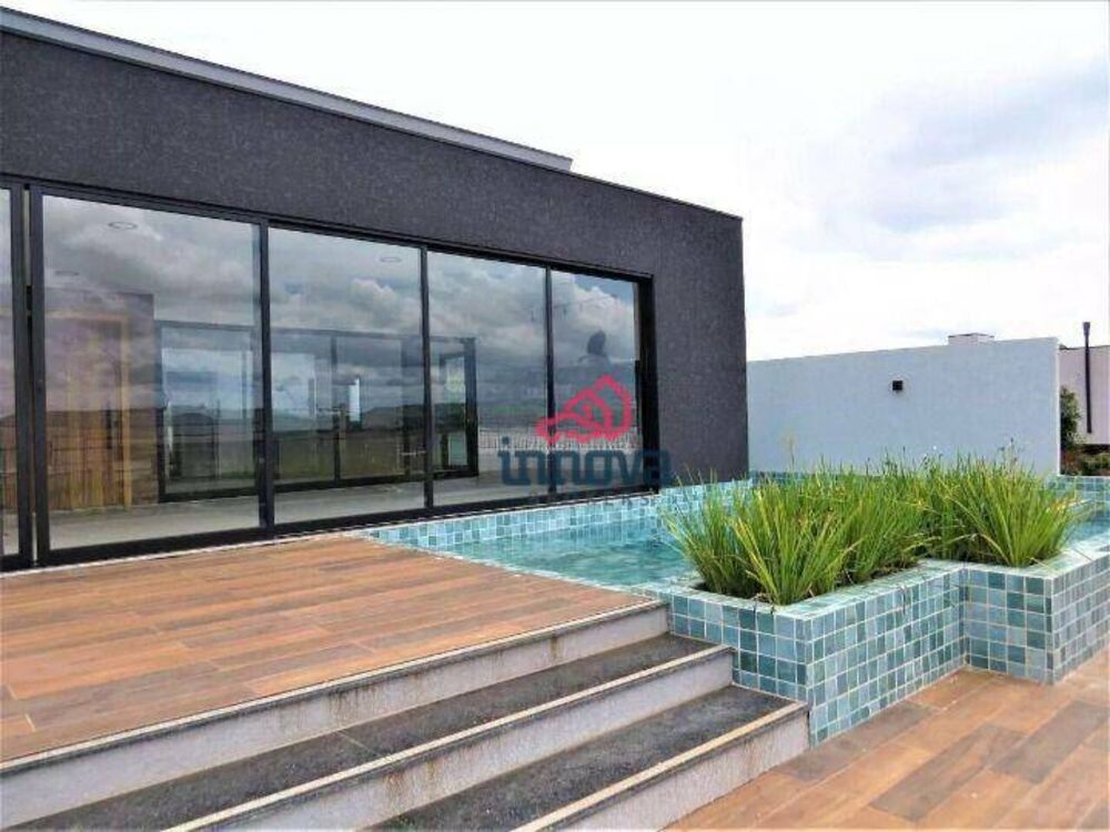 Sobrado, 3 quartos, 617 m² - Foto 4