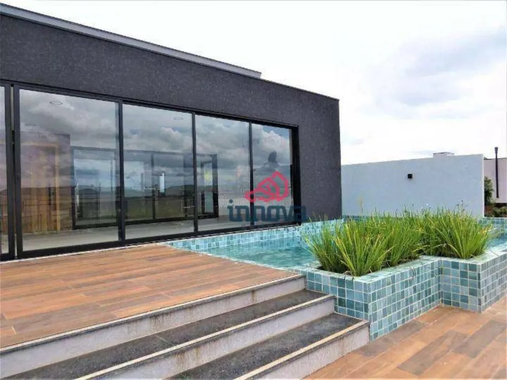 Sobrado, 3 quartos, 617 m² - Foto 17