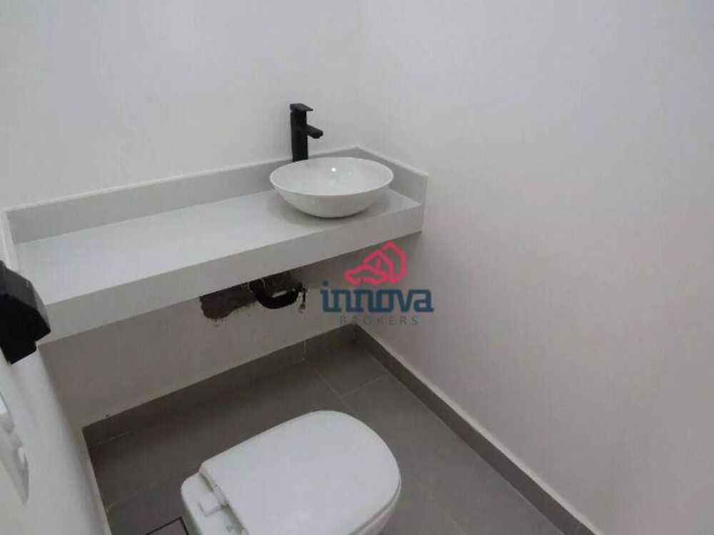 Sobrado, 3 quartos, 617 m² - Foto 16