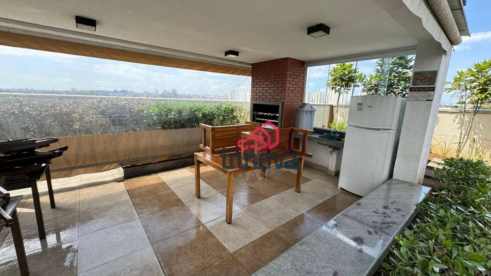 Apartamento, 3 quartos, 94 m² - Foto 10