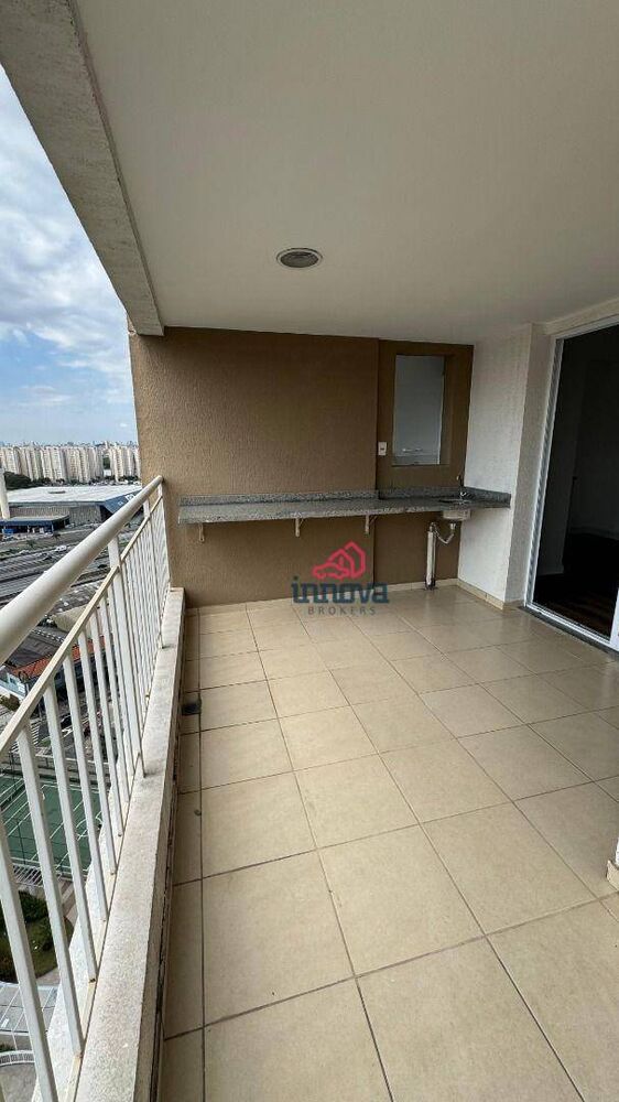 Apartamento à venda com 3 quartos, 94m² - Foto 3