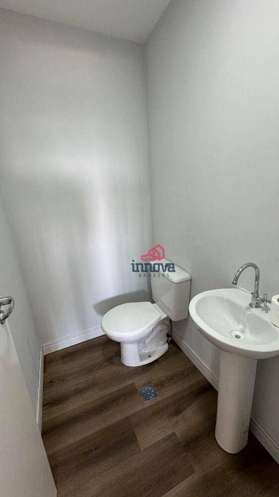Apartamento à venda com 3 quartos, 94m² - Foto 6