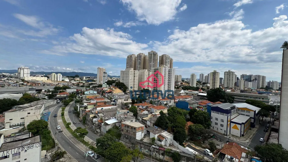 Apartamento, 3 quartos, 94 m² - Foto 9