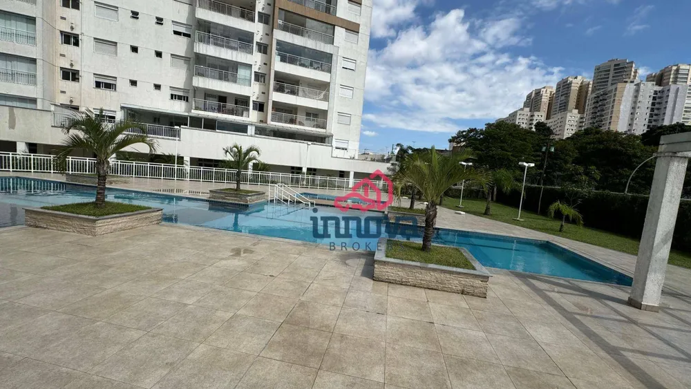 Apartamento, 3 quartos, 94 m² - Foto 14