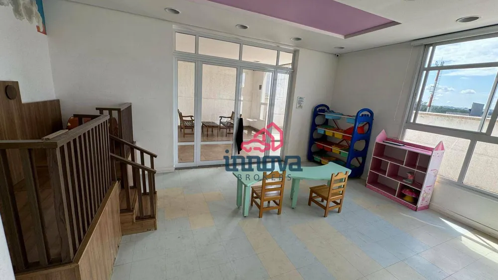 Apartamento, 3 quartos, 94 m² - Foto 12
