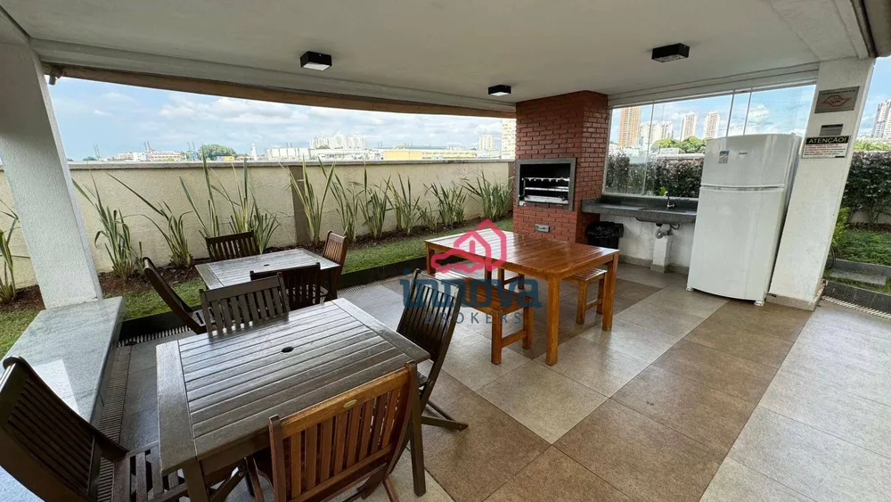 Apartamento, 3 quartos, 94 m² - Foto 20