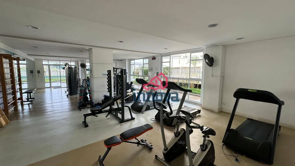 Apartamento, 3 quartos, 94 m² - Foto 15