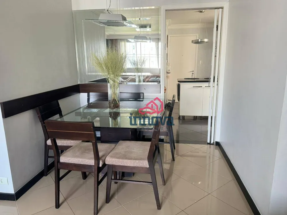 Apartamento, 3 quartos, 83 m² - Foto 1