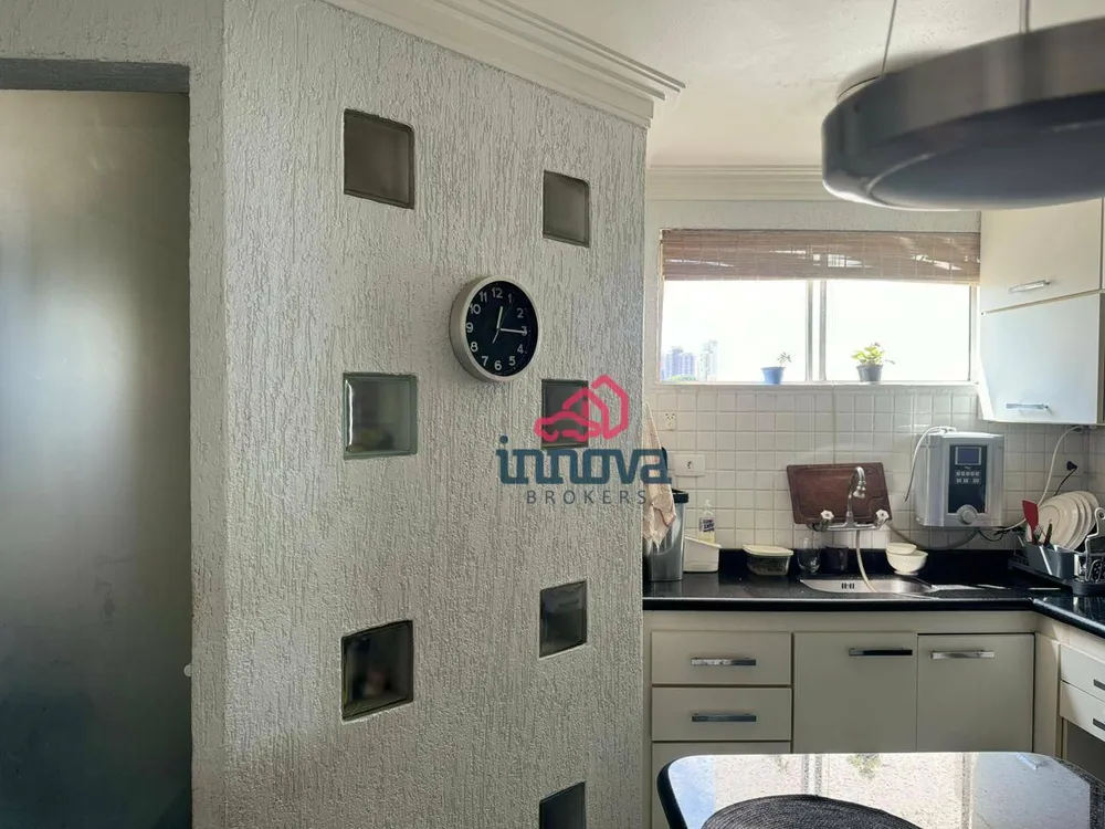Apartamento, 3 quartos, 83 m² - Foto 2