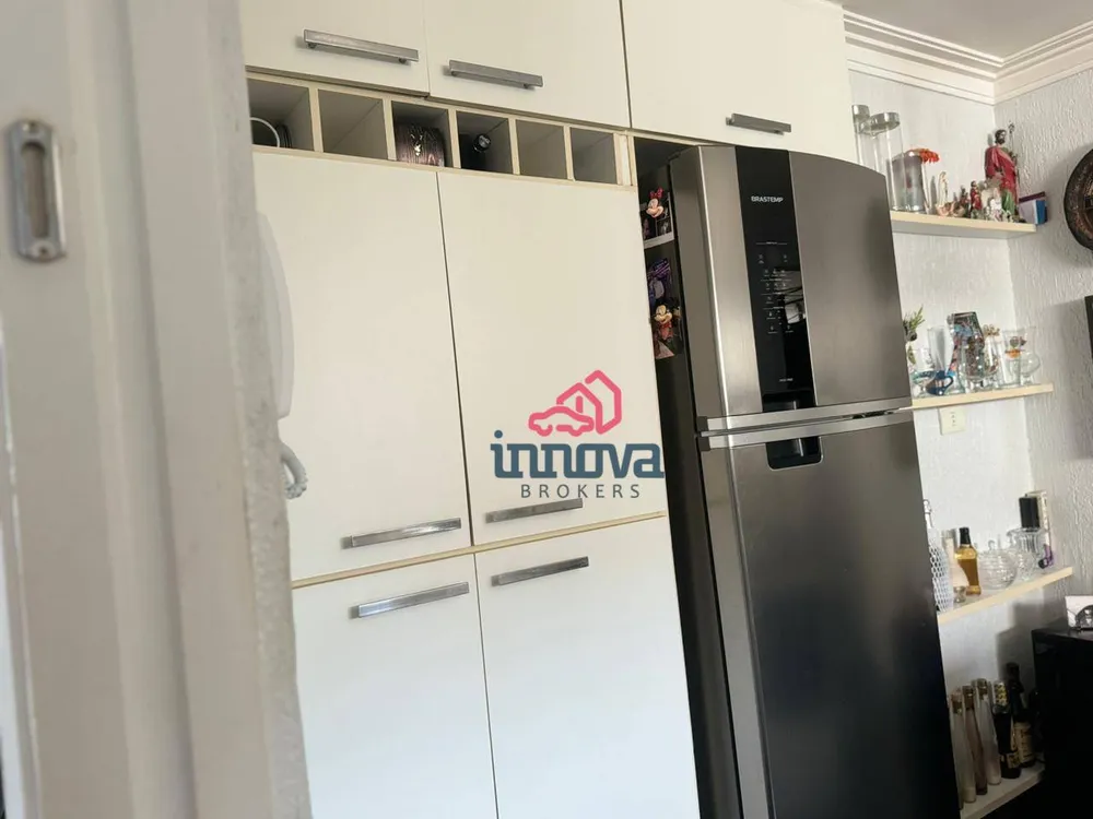 Apartamento, 3 quartos, 83 m² - Foto 4