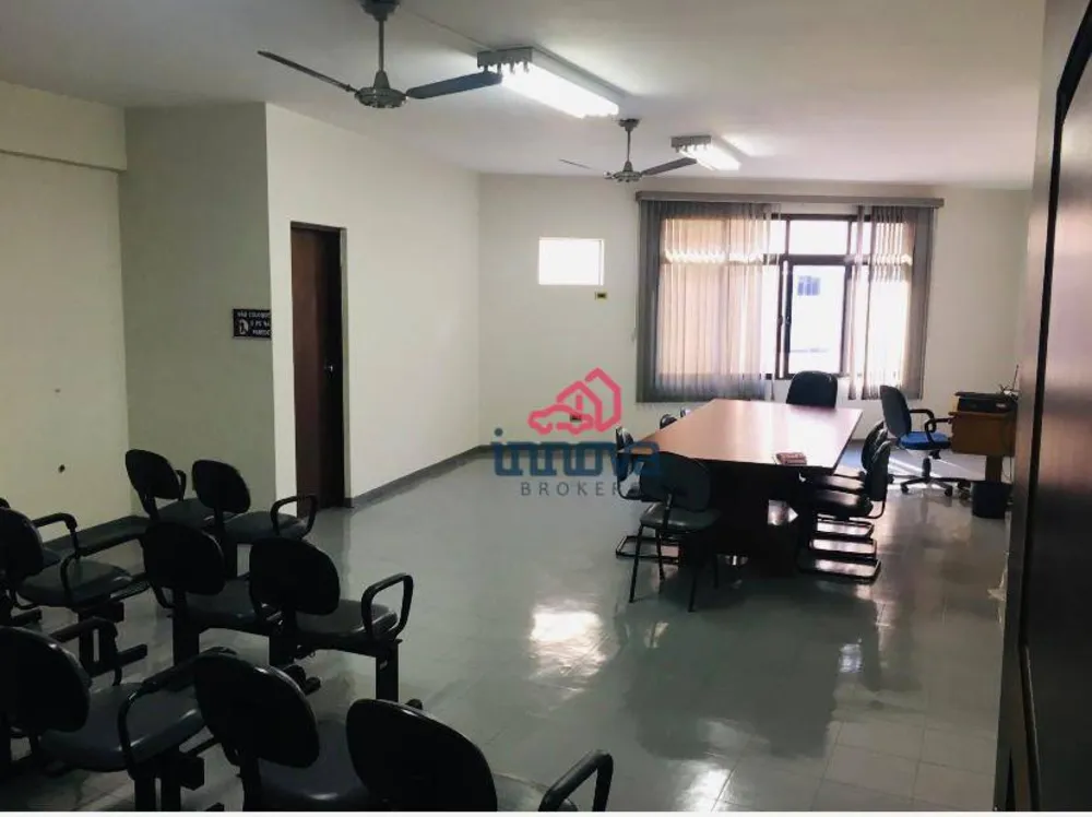 Prédio Inteiro, 1400 m² - Foto 5