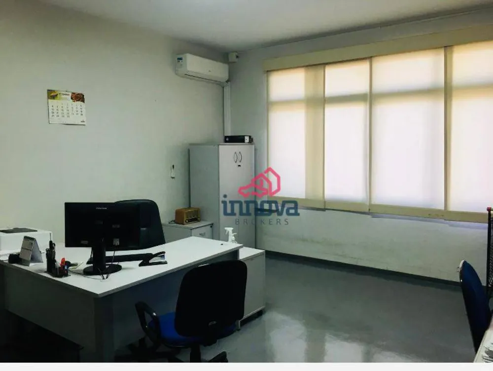 Prédio Inteiro, 1400 m² - Foto 2