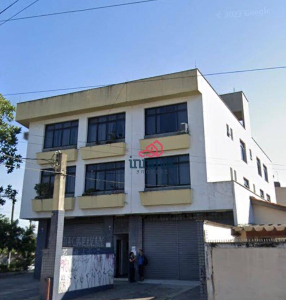 Prédio Inteiro, 1400 m² - Foto 4