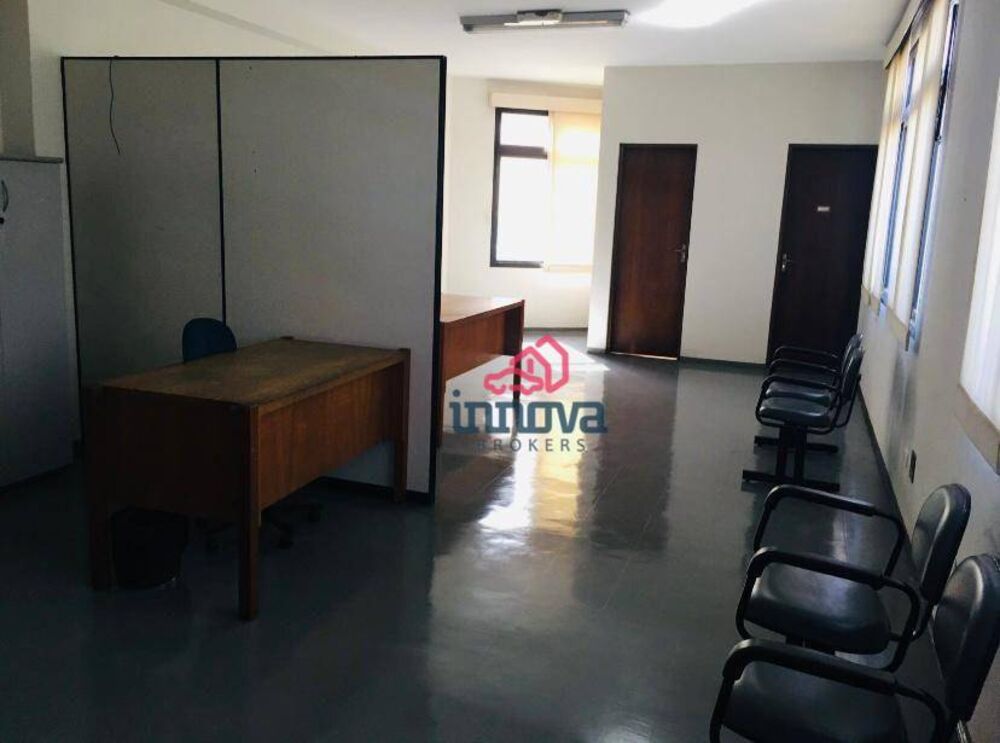 Prédio Inteiro, 1400 m² - Foto 2