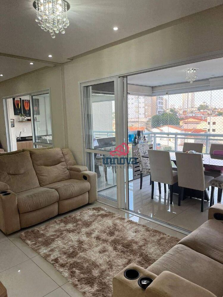 Apartamento, 2 quartos, 72 m² - Foto 17