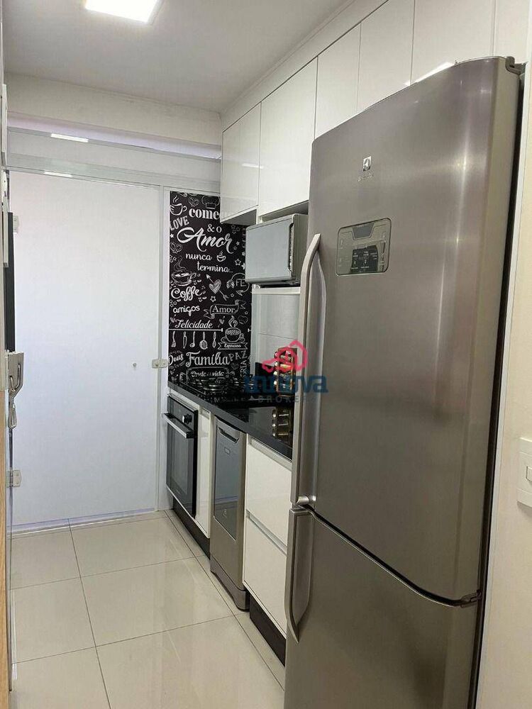 Apartamento, 2 quartos, 72 m² - Foto 22