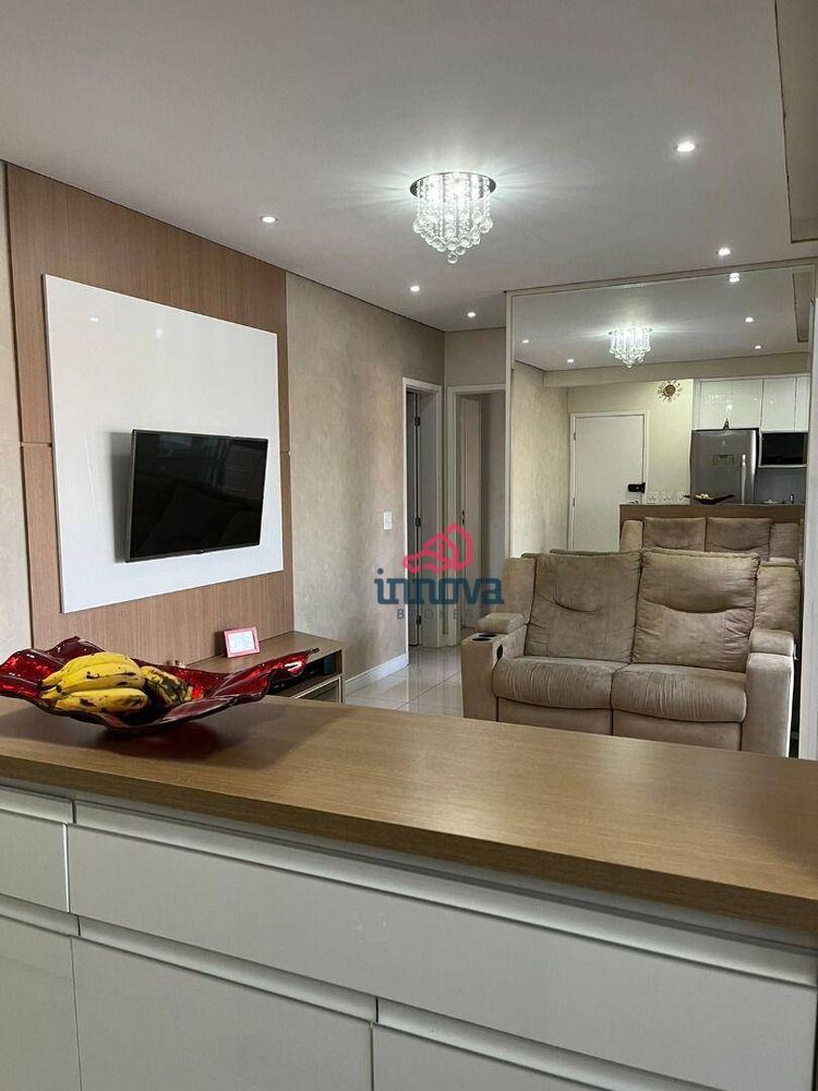 Apartamento, 2 quartos, 72 m² - Foto 3