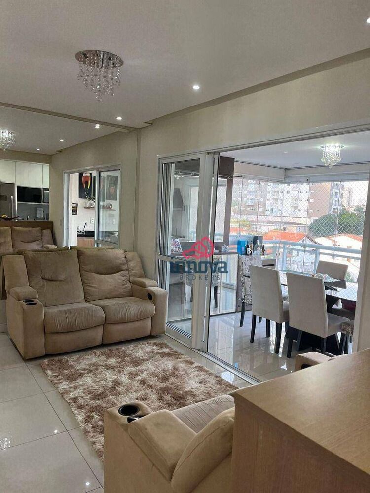 Apartamento, 2 quartos, 72 m² - Foto 19