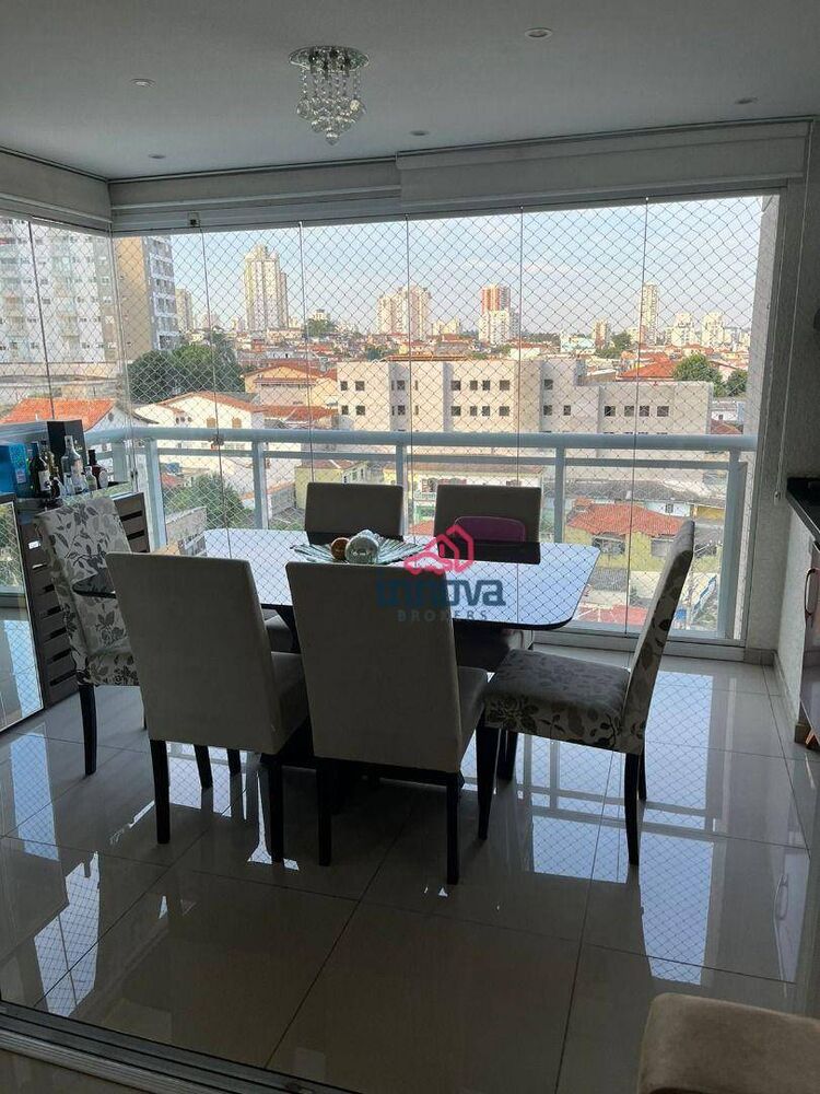 Apartamento, 2 quartos, 72 m² - Foto 10