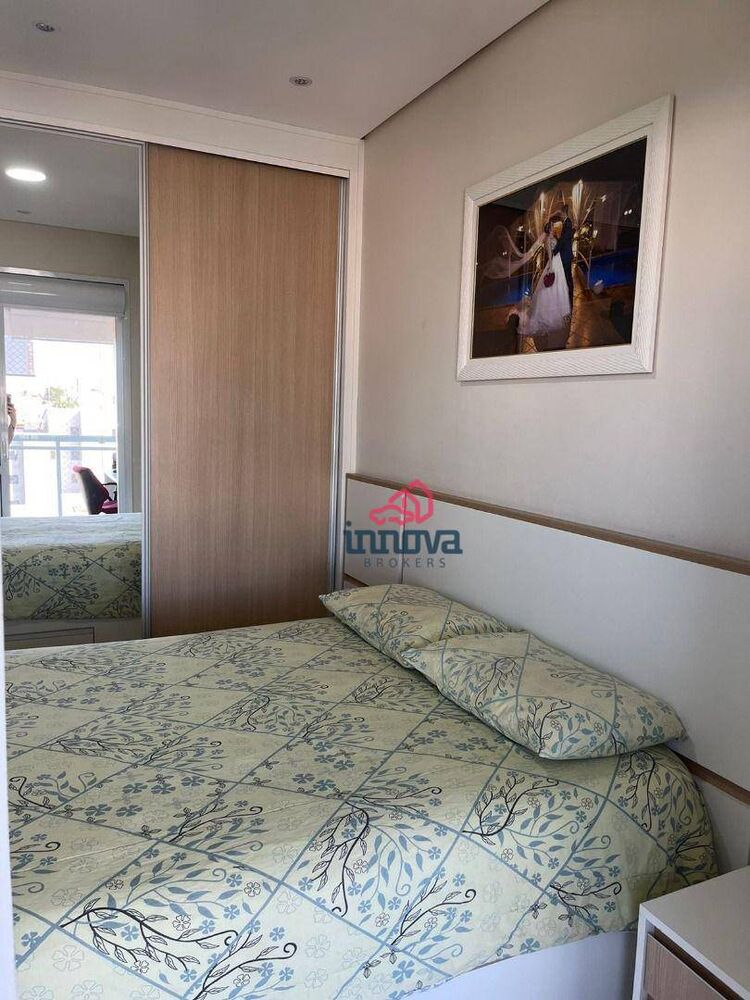 Apartamento, 2 quartos, 72 m² - Foto 8