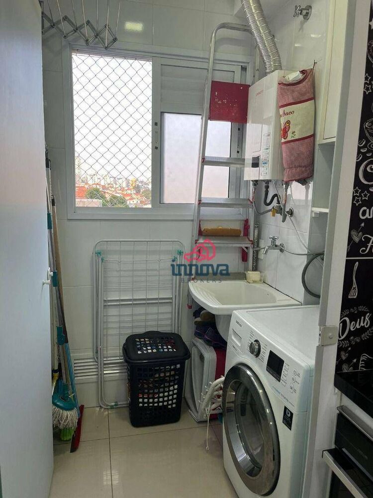 Apartamento, 2 quartos, 72 m² - Foto 23