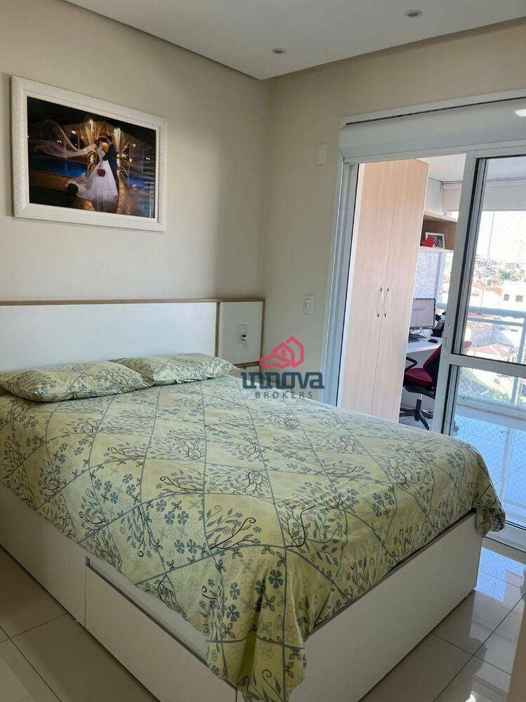 Apartamento, 2 quartos, 72 m² - Foto 11