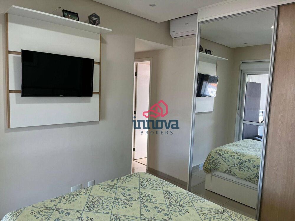 Apartamento, 2 quartos, 72 m² - Foto 7