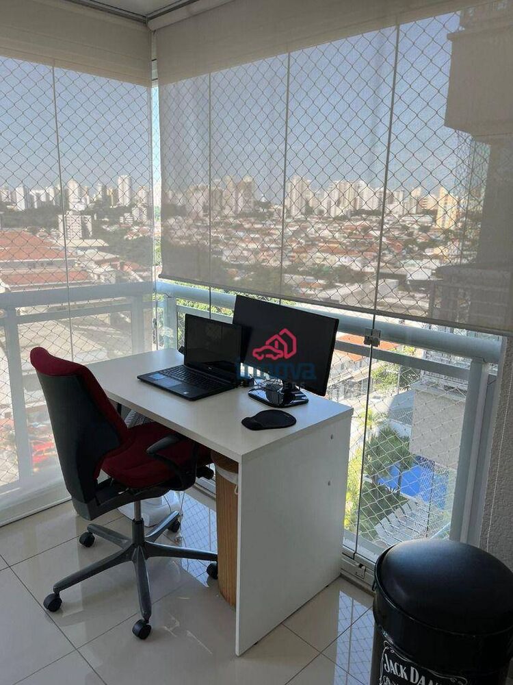 Apartamento, 2 quartos, 72 m² - Foto 5