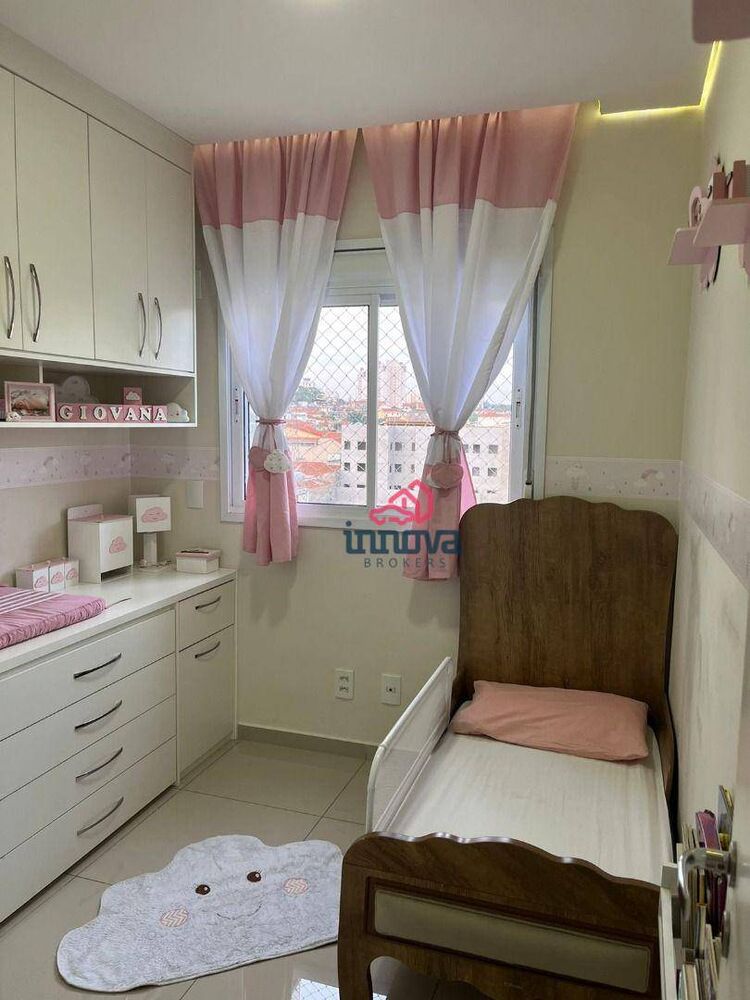 Apartamento, 2 quartos, 72 m² - Foto 16