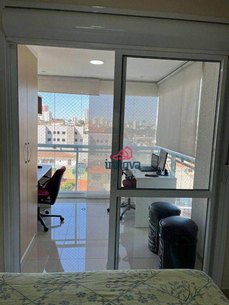 Apartamento, 2 quartos, 72 m² - Foto 1