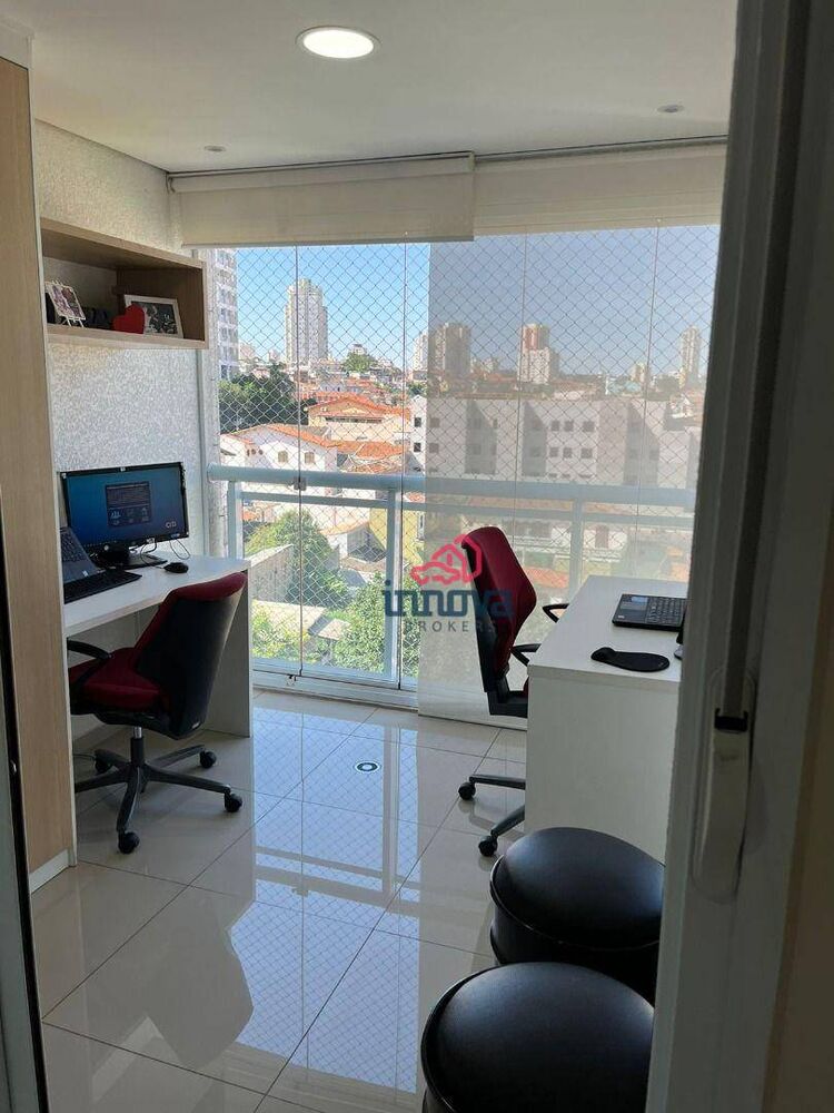 Apartamento, 2 quartos, 72 m² - Foto 4
