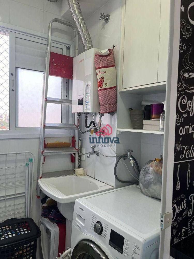 Apartamento, 2 quartos, 72 m² - Foto 25
