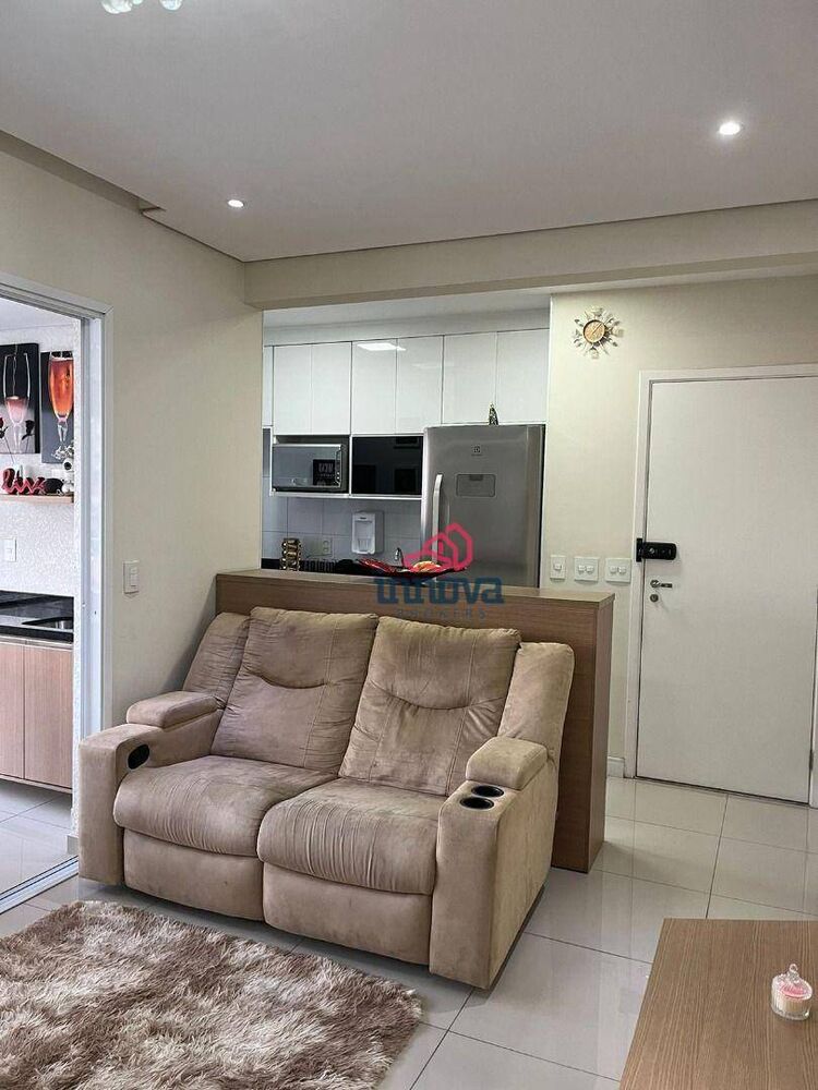Apartamento, 2 quartos, 72 m² - Foto 20