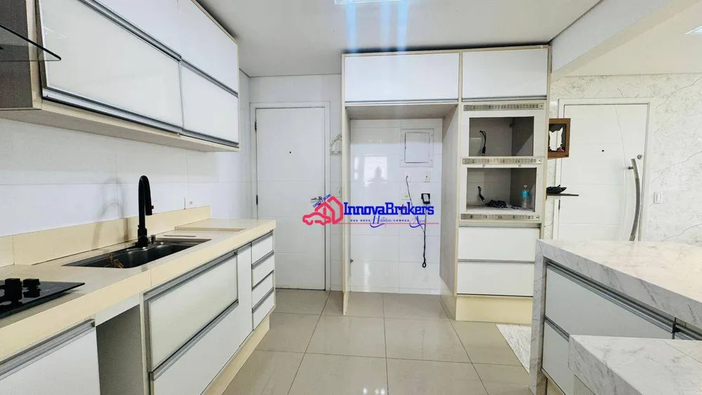Apartamento, 3 quartos, 95 m² - Foto 1