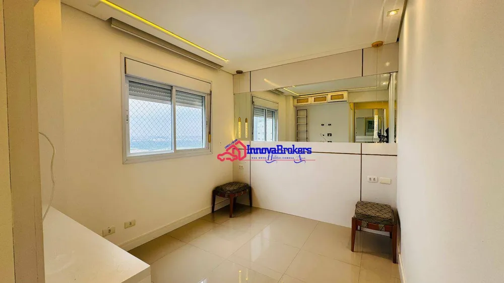 Apartamento, 3 quartos, 95 m² - Foto 1
