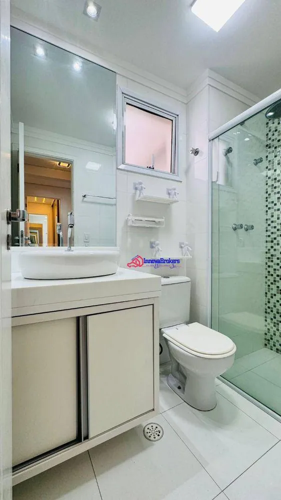 Apartamento, 3 quartos, 95 m² - Foto 5