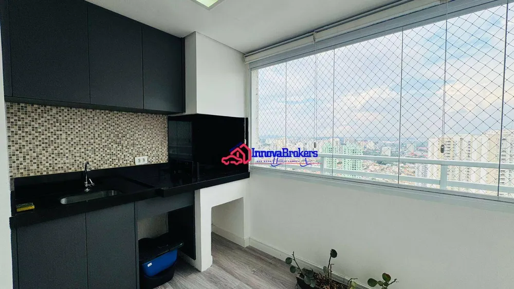 Apartamento, 3 quartos, 95 m² - Foto 7