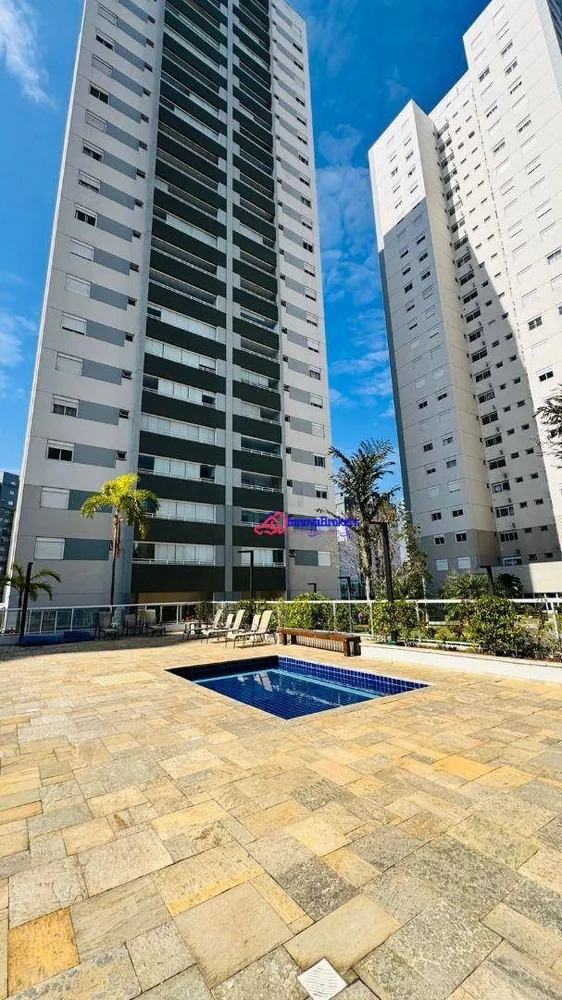 Apartamento, 3 quartos, 95 m² - Foto 11