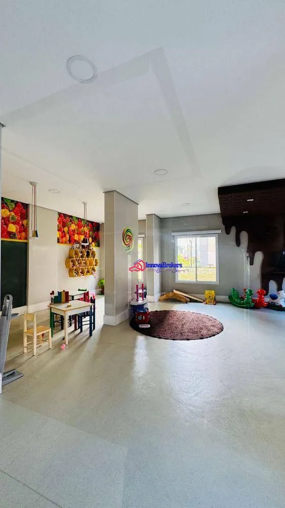 Apartamento, 3 quartos, 95 m² - Foto 7