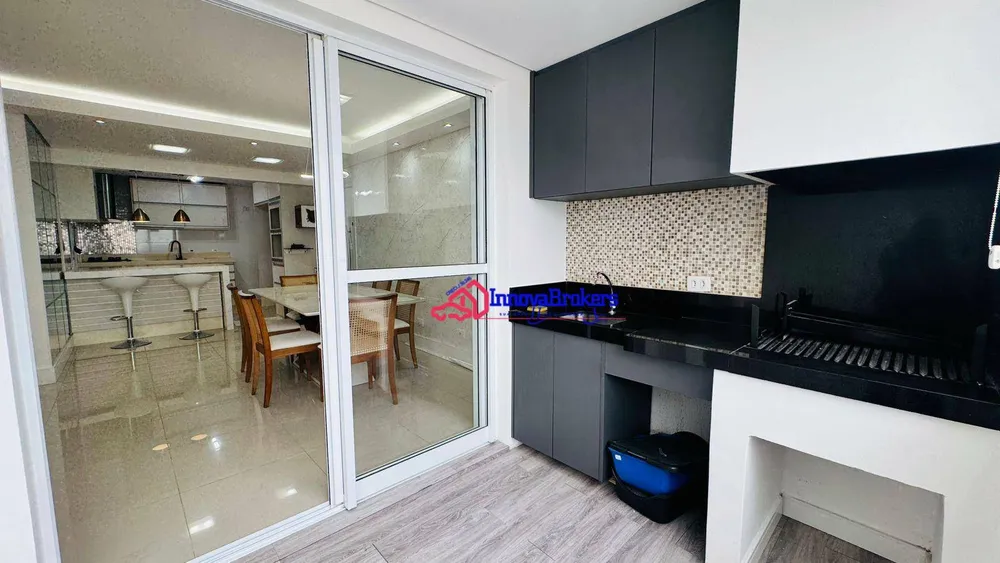 Apartamento, 3 quartos, 95 m² - Foto 4