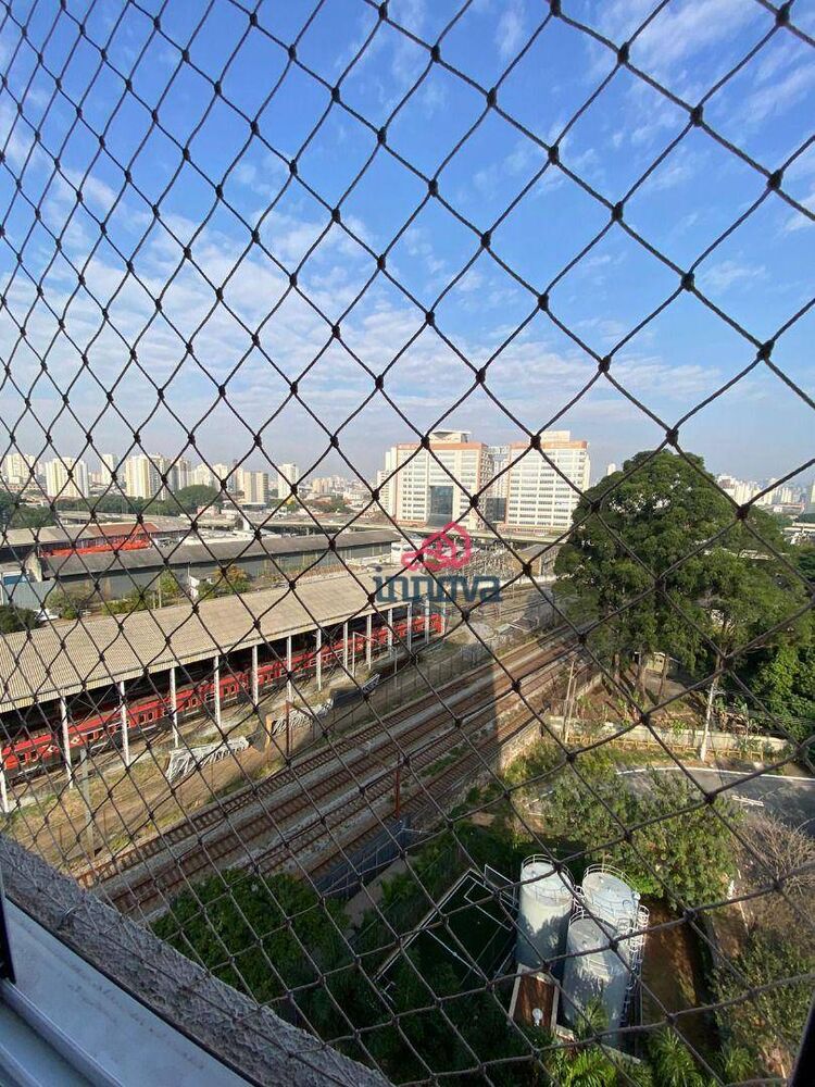 Apartamento, 3 quartos, 60 m² - Foto 9