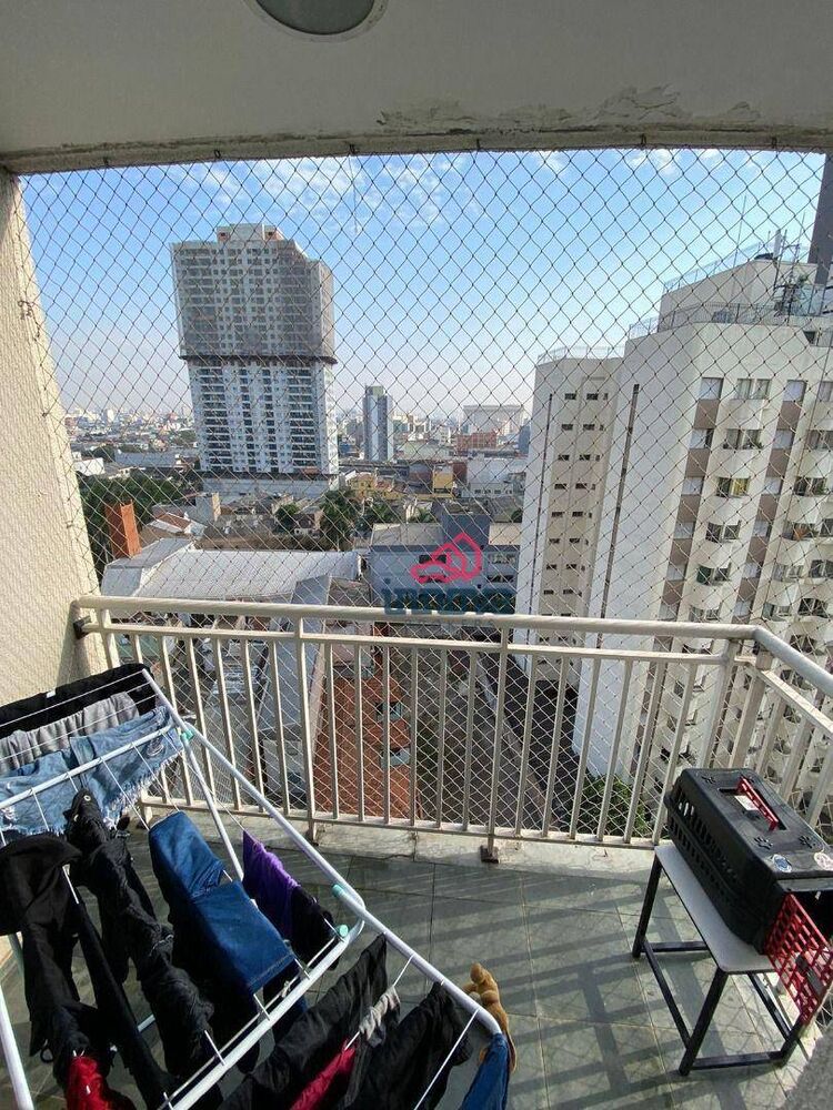 Apartamento, 3 quartos, 60 m² - Foto 3