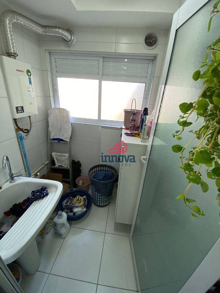 Apartamento, 3 quartos, 60 m² - Foto 5