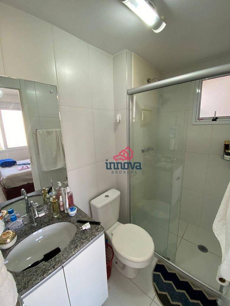 Apartamento, 3 quartos, 60 m² - Foto 7