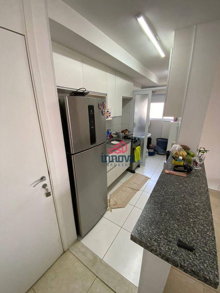 Apartamento, 3 quartos, 60 m² - Foto 4